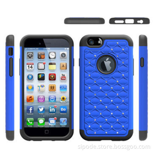 high quality cover for iphone 6